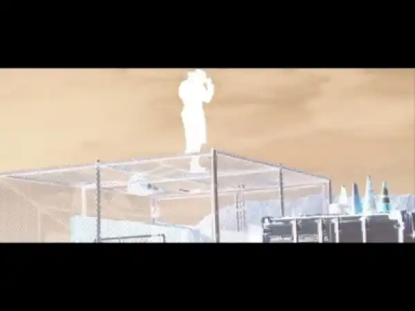 Video: Nick Taylor - Too Much Wave
